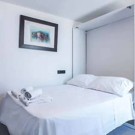 Studio Escape With Balcony * Athens